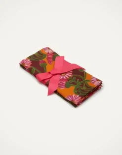 Large Napkins Set Of 2 (45X45)