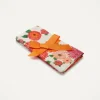 Large Napkins Set Of 2 (45X45)