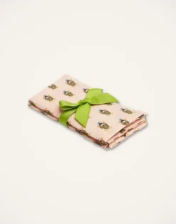 Large Napkins Set Of 2 (45X45)