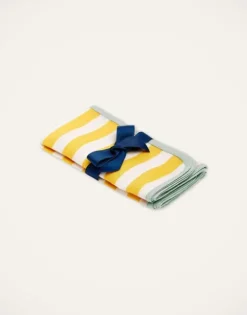 Large Napkins Set Of 2 (45X45)