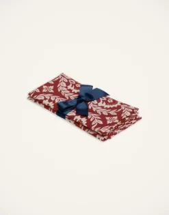 Large Napkins Set Of 2 (45X45)