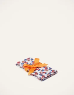 Large Napkins Set Of 2 (45X45)