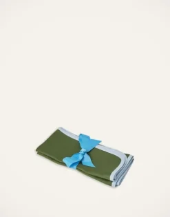 Large Napkins Set Of 2 (45X45)