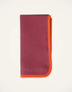 Large Napkins Set Of 2 (45X45)