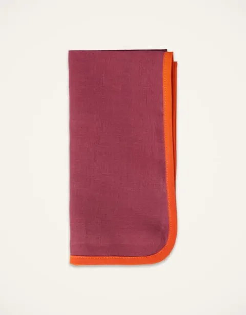 Large Napkins Set Of 2 (45X45)