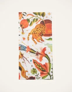 Large Napkins Set Of 2 (45X45)