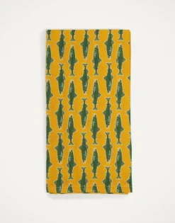 Large Napkins Set Of 2 (45X45)