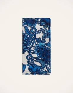 Large Napkins Set Of 2 (45X45)