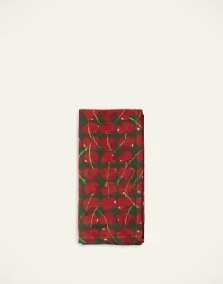 Large Napkins Set Of 2 (45X45)