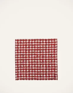 Large Napkins Set Of 2 (45X45)