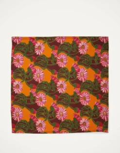 Large Napkins Set Of 2 (45X45)