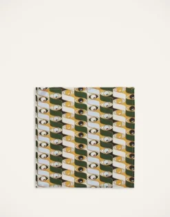 Large Napkins Set Of 2 (45X45)