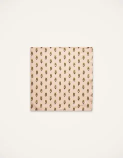 Large Napkins Set Of 2 (45X45)