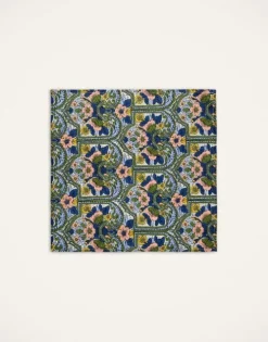 Large Napkins Set Of 2 (45X45)