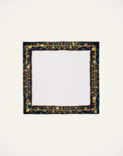 Large Napkins Set Of 2 (45X45)