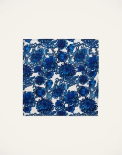 Large Napkins Set Of 2 (45X45)