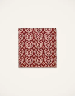 Large Napkins Set Of 2 (45X45)