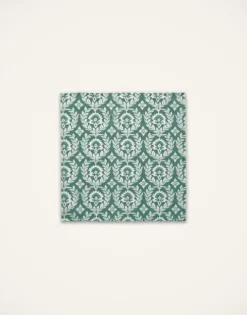 Large Napkins Set Of 2 (45X45)