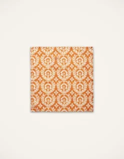 Large Napkins Set Of 2 (45X45)
