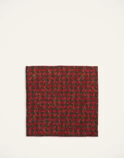 Large Napkins Set Of 2 (45X45)