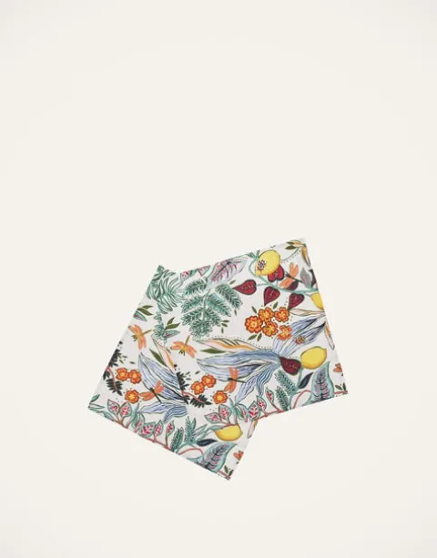 Large Napkins Set Of 2 (45X45)