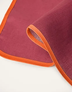 Large Napkins Set Of 2 (45X45)