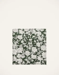 Large Napkins Set Of 2 (45X45)