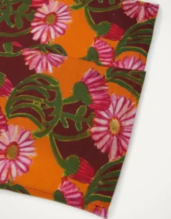 Large Napkins Set Of 2 (45X45)