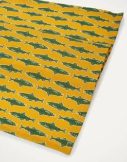 Large Napkins Set Of 2 (45X45)