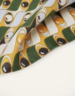 Large Napkins Set Of 2 (45X45)