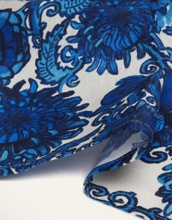 Large Napkins Set Of 2 (45X45)