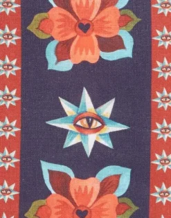 Large Napkins Set Of 2 (45X45)