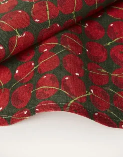 Large Napkins Set Of 2 (45X45)