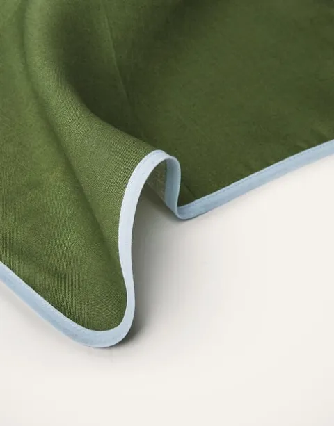 Large Napkins Set Of 2 (45X45)