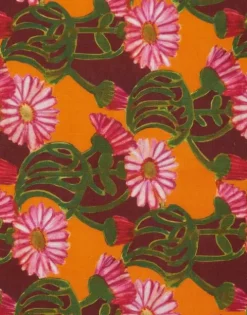 Large Napkins Set Of 2 (45X45)