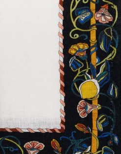 Large Napkins Set Of 2 (45X45)