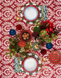 Large Napkins Set Of 2 (45X45)