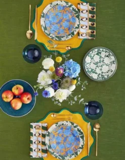 Large Napkins Set Of 2 (45X45)