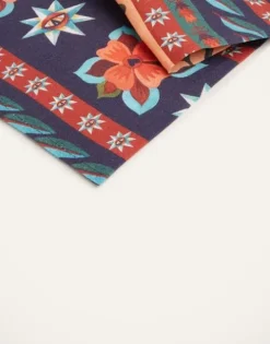 Large Napkins Set Of 2 (45X45)