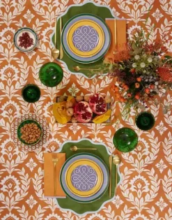 Large Napkins Set Of 2 (45X45)