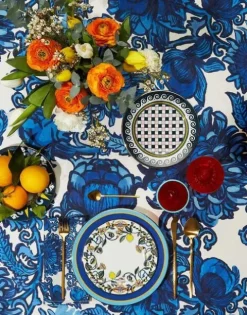 Large Napkins Set Of 2 (45X45)