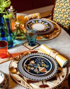 Large Napkins Set Of 2 (45X45)