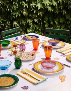 Large Napkins Set Of 2 (45X45)