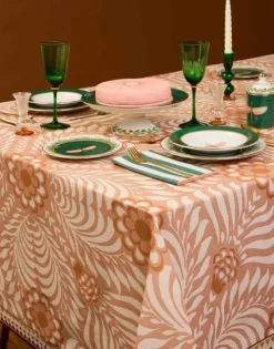 Large Tablecloth