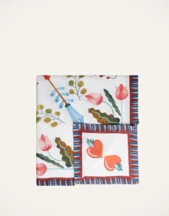 Large Tablecloth (180X350)