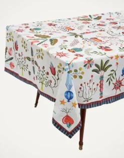 Large Tablecloth (180X350)