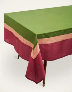 Large Tablecloth (180X350)