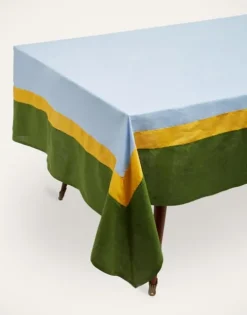Large Tablecloth (180X350)