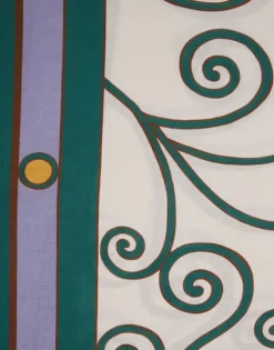 Large Tablecloth (180X350)