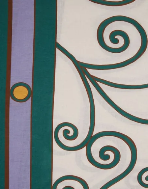 Large Tablecloth (180X350)